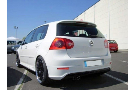 Dyfuzor Tylny VW Golf 5 R32...