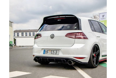 DOKŁADKA TYLNA VW GOLF Mk7...