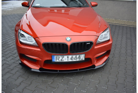  SPLITTER PRZEDNI BMW M6...