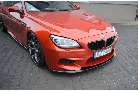  SPLITTER PRZEDNI BMW M6...