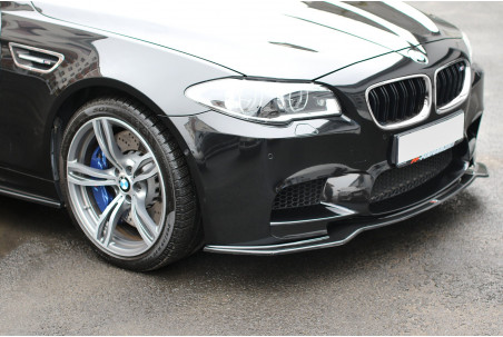 SPLITTER PRZEDNI BMW M5...