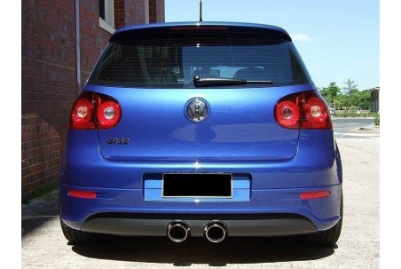 Dyfuzor Tylny VW Golf 5 R32...