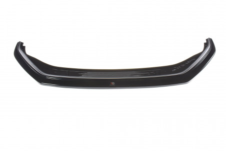 FRONT SPLITTER VW GOLF MK7...