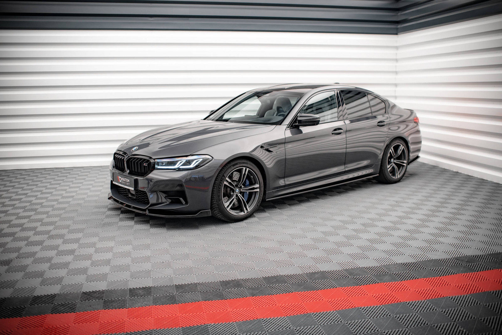 Dokładki Progów BMW M5 F90