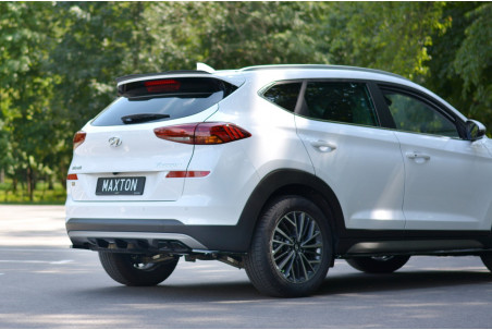 REAR VALANCE Hyundai Tucson...