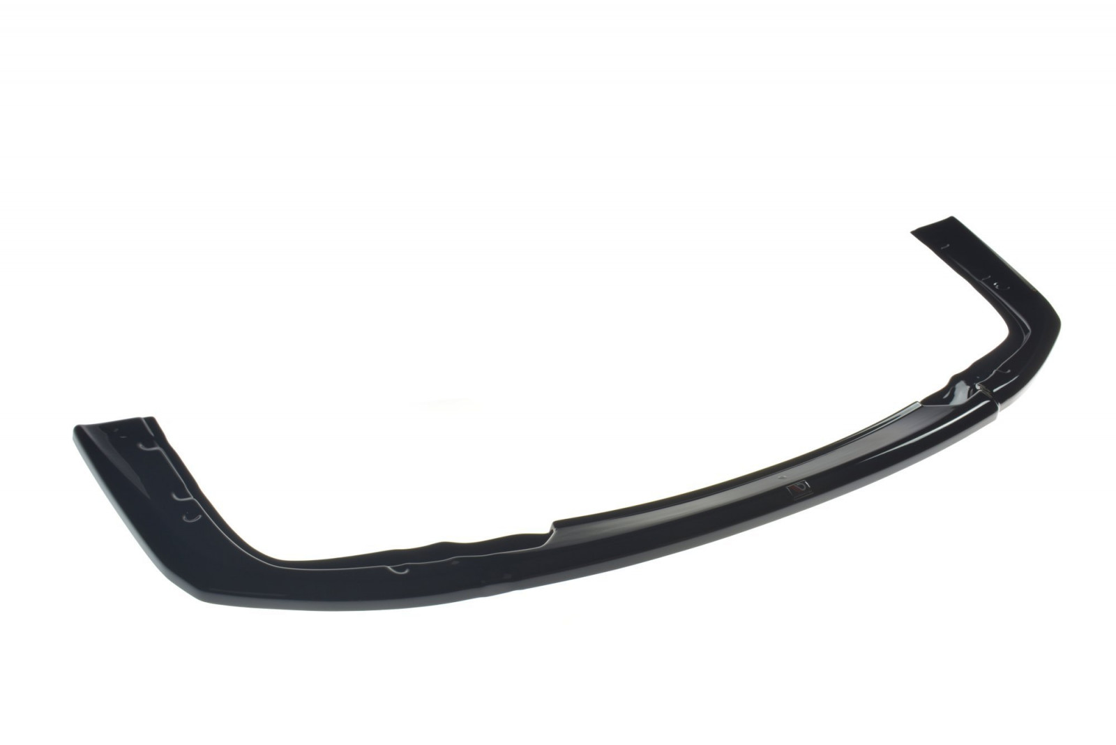 Splitter tylny środkowy BMW X5 G05 M-pack