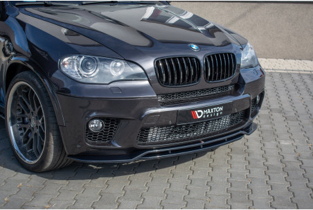 Splitter Przedni  BMW X5...