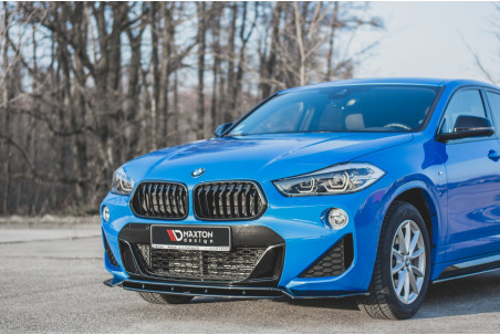 Splitter Przedni BMW X2 F39...