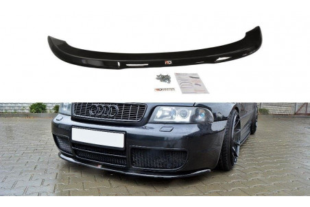 SPLITTER PRZEDNI AUDI S4 B5