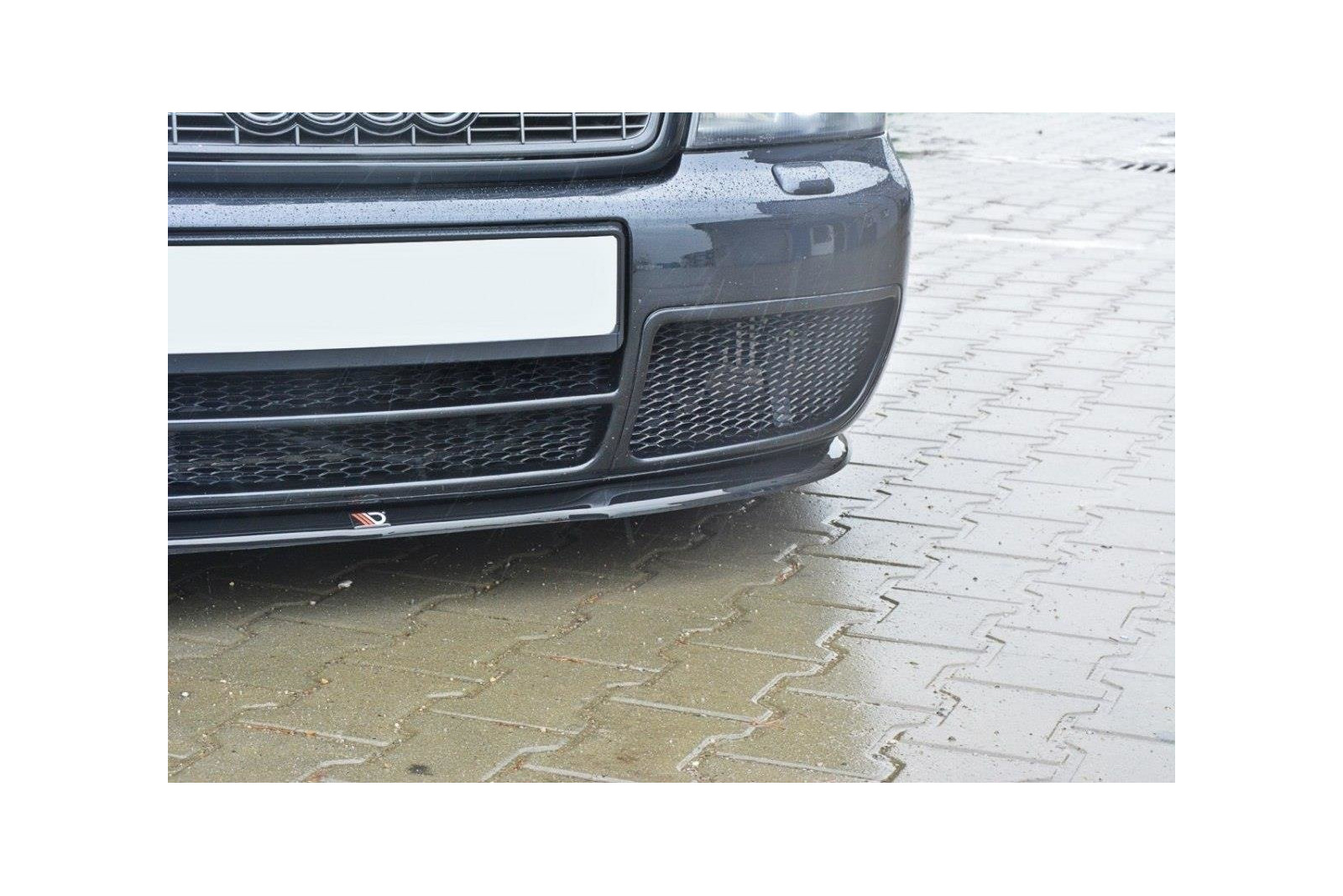 SPLITTER PRZEDNI AUDI S4 B5