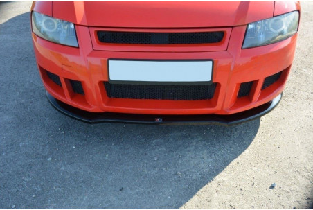 SPLITTER PRZEDNI FIAT STILO...