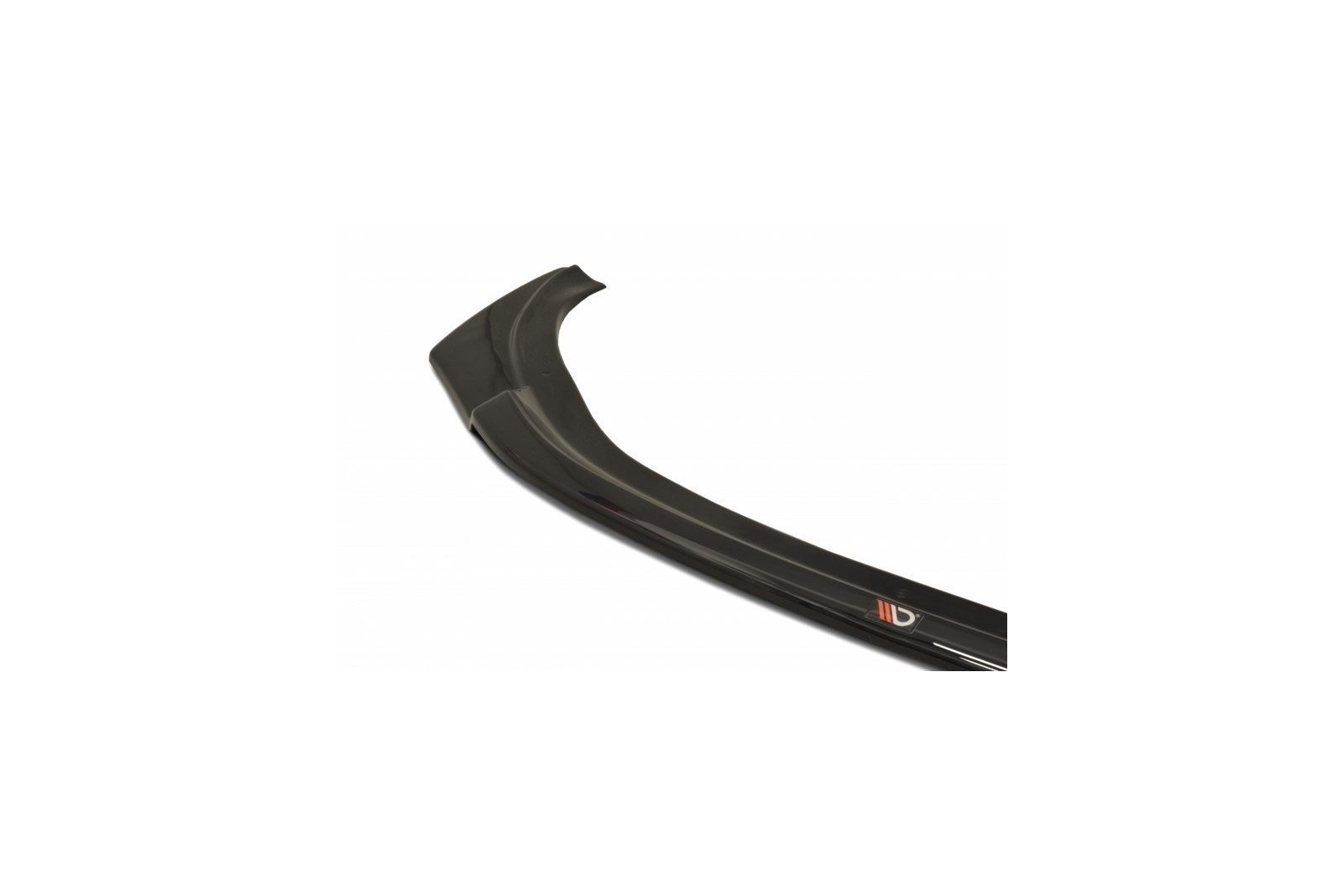 FRONT SPLITTER v.1 CITROEN DS5 FACELIFT, PREFACE