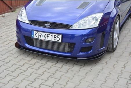 Splitter Przedni Ford Focus...