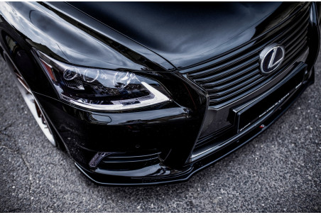 Splitter Przedni Lexus LS...