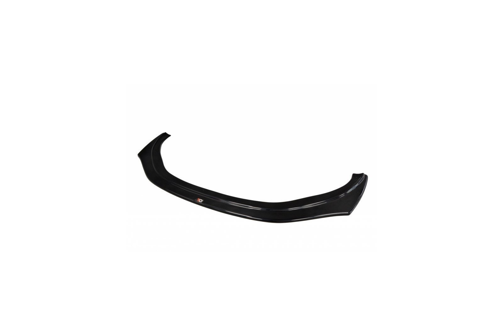 FRONT SPLITTER v.2 CITROEN DS5 FACELIFT