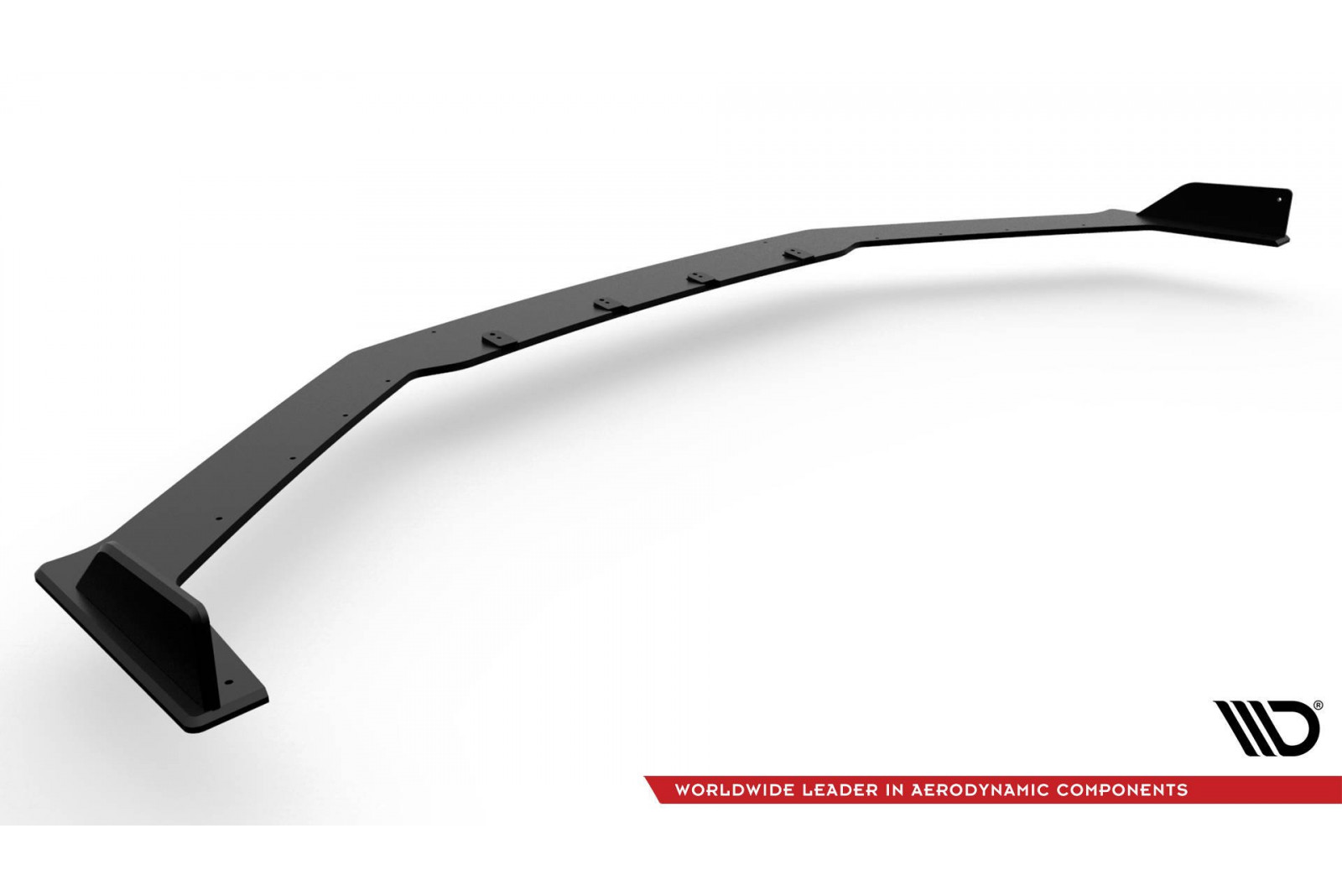 Splitter Przedni Racing Durability Honda Civic X Type-R