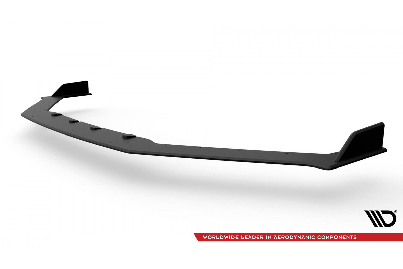 Splitter Przedni Racing Durability Honda Civic X Type-R