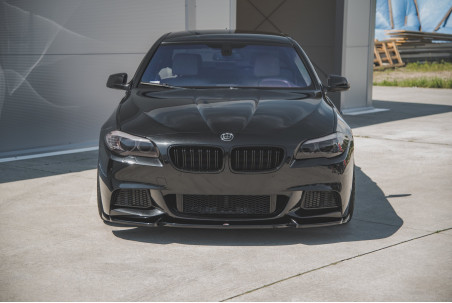 Splitter Przedni V.3 BMW 5...