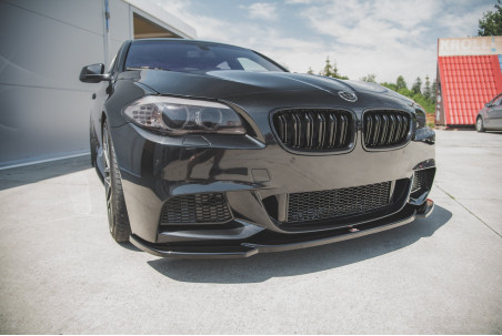 Splitter Przedni V.4 BMW 5...