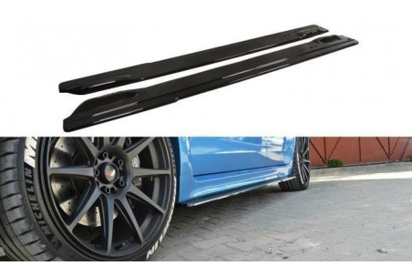 SIDE SKIRTS DIFFUSERS...