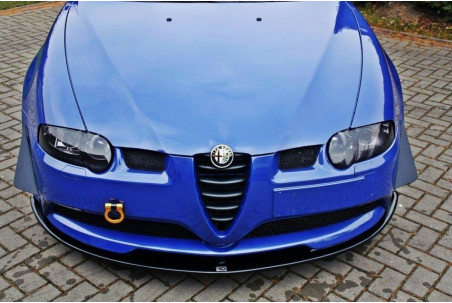 Splitter Przedni Alfa Romeo...