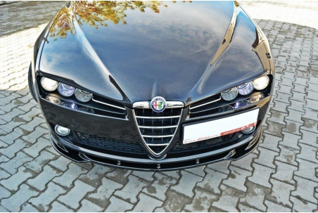 Splitter Przedni Alfa Romeo...