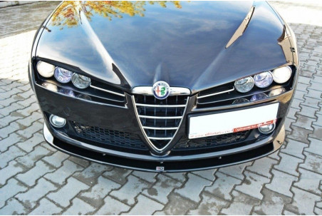 Splitter Przedni Alfa Romeo...