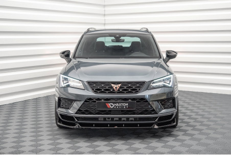 Splitter Przedni V.1 Cupra...