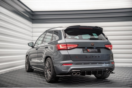 Dokładka Tylna Cupra Ateca