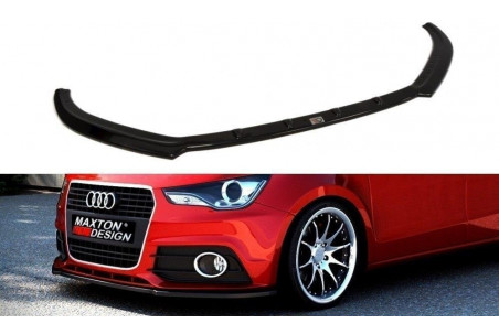 Splitter Przedni Audi A1 8X