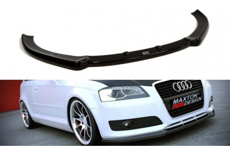 Splitter Przedni Audi A3 8P...