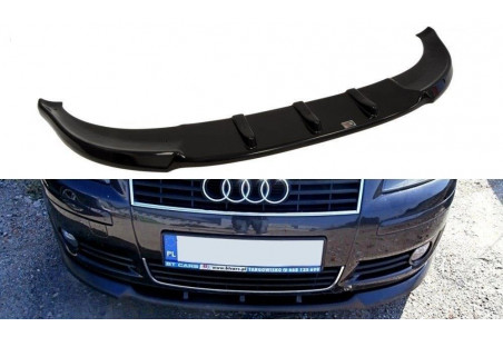 Splitter Przedni Audi A3 8P...