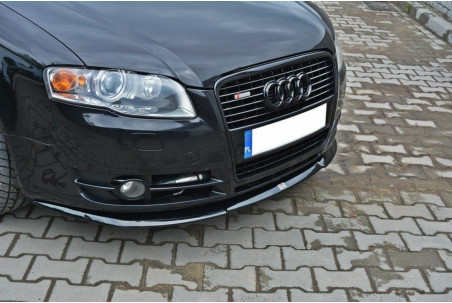 Splitter Przedni V.2 Audi...