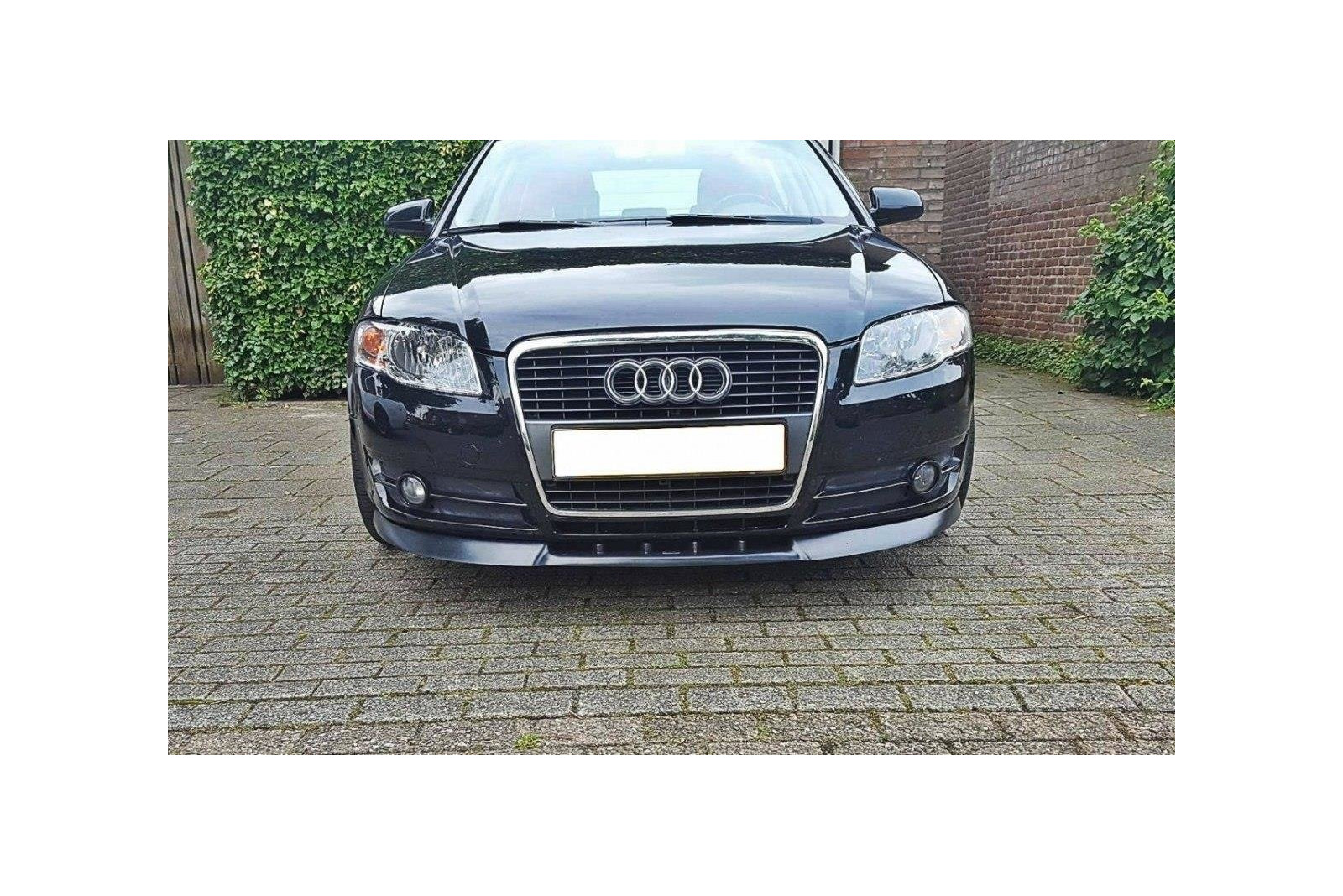 Splitter Przedni V.1 Audi A4 B7 