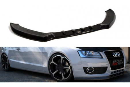 Splitter Przedni Audi A5 8T