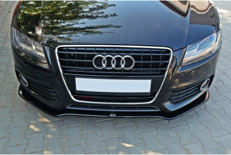 Splitter Przedni Audi S5 /...