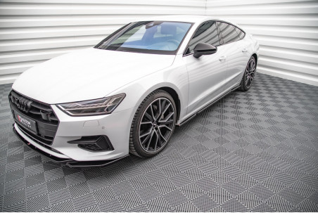 Dokładki Progów Audi A7 C8