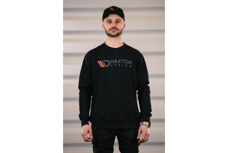 Mens Black jumper