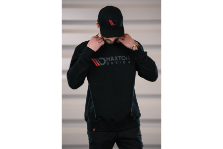 Mens Black jumper