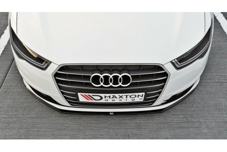 Splitter Przedni Audi A6...