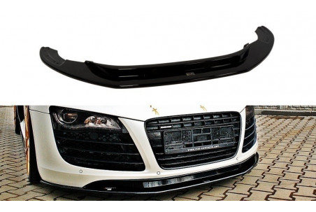 Splitter Przedni Audi R8 Mk.1