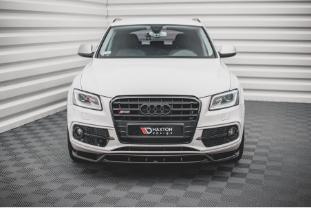 Splitter Przedni Audi SQ5...