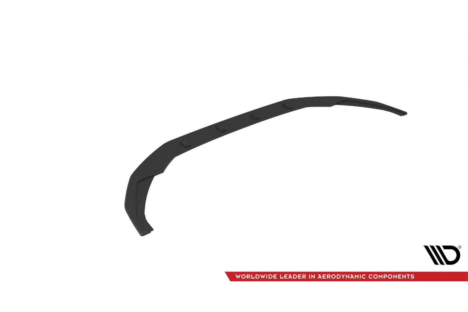 Splitter Przedni Street Pro Audi S3 / A3 S-Line 8Y