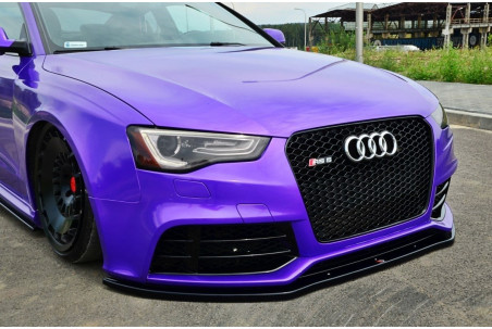 Splitter Przedni Audi RS5...