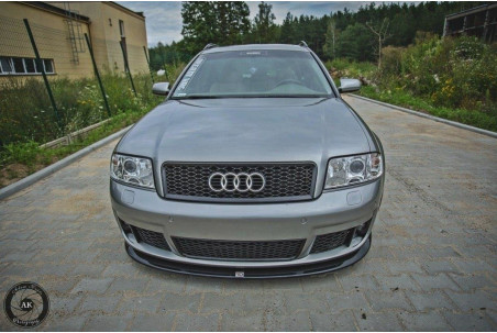 Splitter Przedni Audi RS6 C5