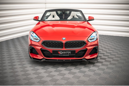 Splitter Przedni V.1 BMW Z4...