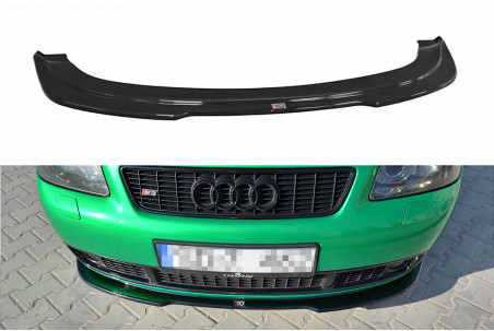 Splitter Przedni Audi S3 8L