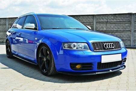 Splitter Przedni Audi S4 B6