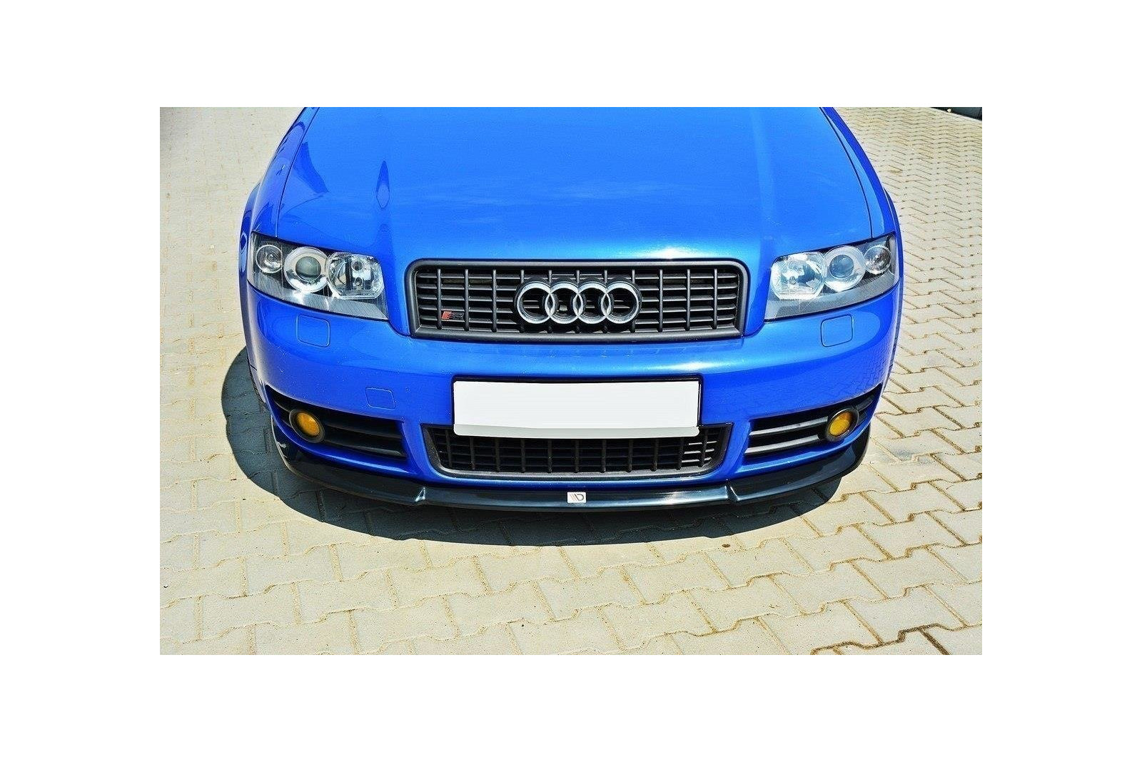 Splitter Przedni Audi S4 B6