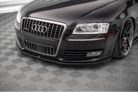 Splitter Przedni Audi S8 D3